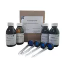 Kit para Tinción Gram 4 x 125 mL BIOCHEMS