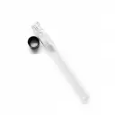 Tubo de cultivo con tapa roscada 16X150 mm KIMAX