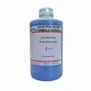 BIURET Reactivo formula Gornall p/proteínas sangre/1L/ HYCEL