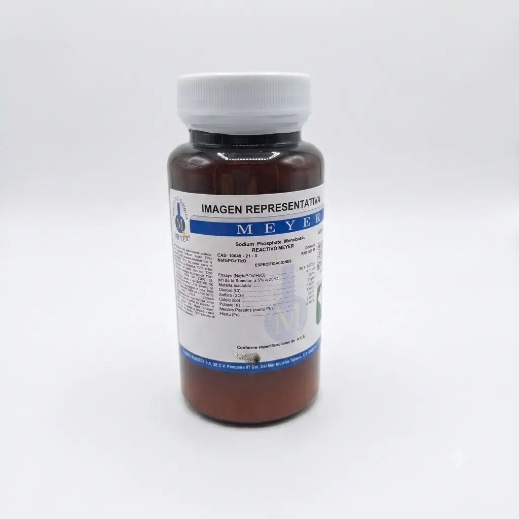 POTASIO FOSFATO MONOBASICO A.C.S. 100g Meyer