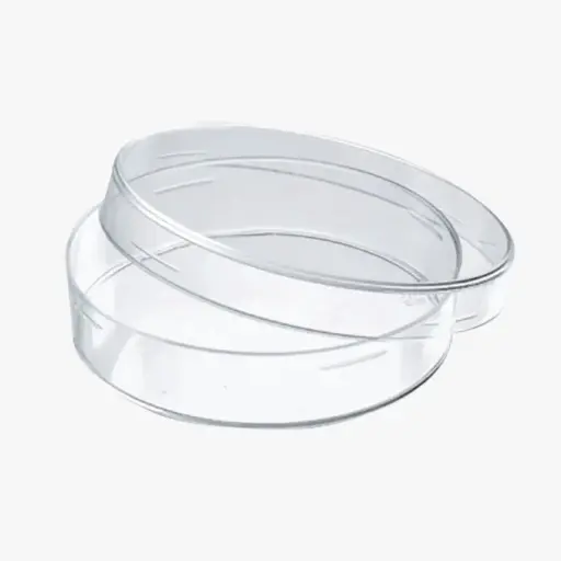 [PPK96ML] Placas Petri 90x15 mm estériles (100 pzs)