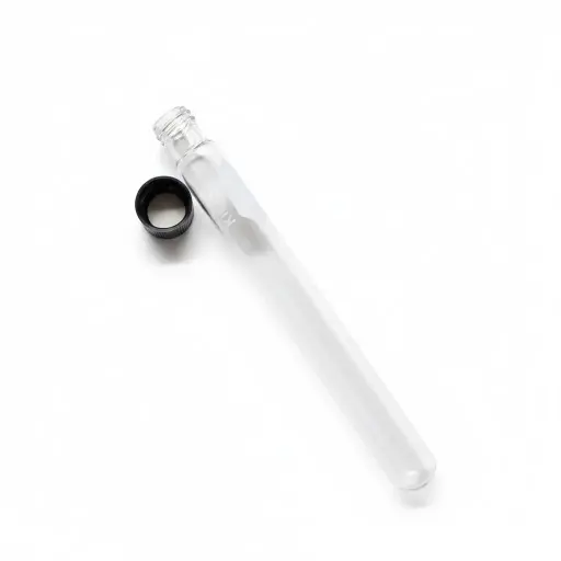 [45066-16150] Tubo de cultivo con tapa roscada 16X150 mm KIMAX