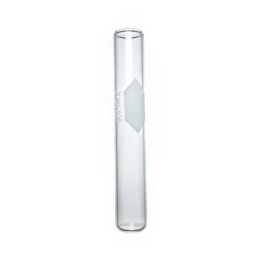 [45048-16100-10] Tubo de cultivo 15 mL 16X100 mm sin labio KIMAX 10 piezas