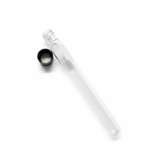 [45066-13100] Tubo de cultivo con tapa roscada 13X100 mm KIMAX